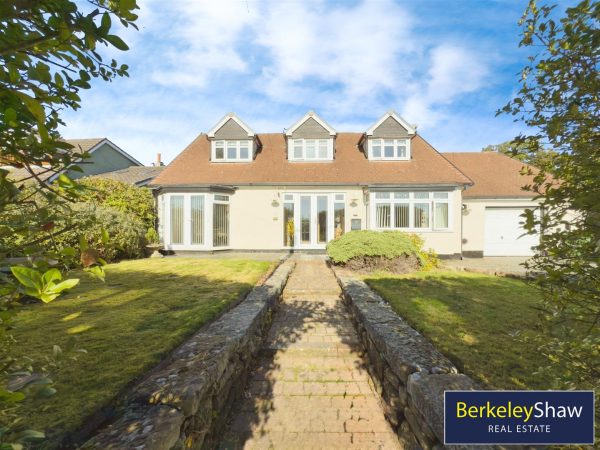 Tithebarn Lane, Melling