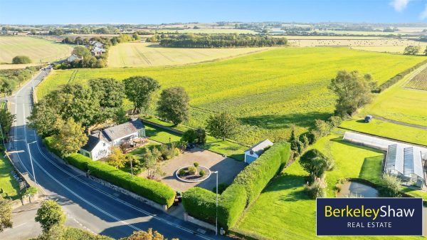 Church View Cottage, Mairscough Lane, Lydiate, Sef