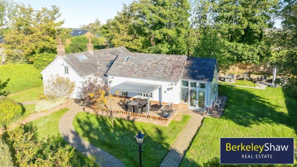Church View Cottage, Mairscough Lane, Lydiate, Sef