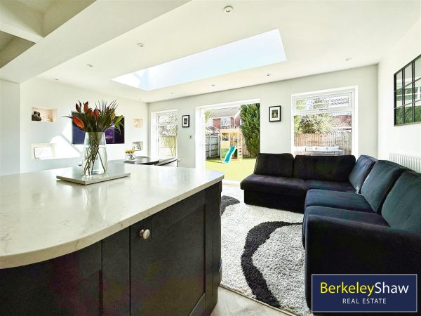 Blundell Road, Hightown, Liverpool