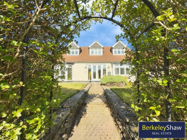 Tithebarn Lane, Melling