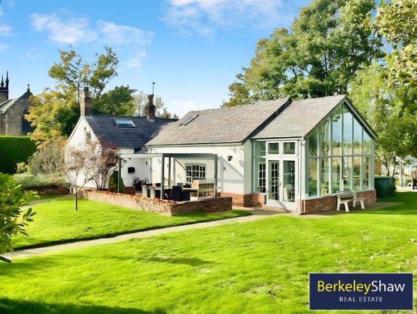 Church View Cottage, Mairscough Lane, Lydiate, Sef