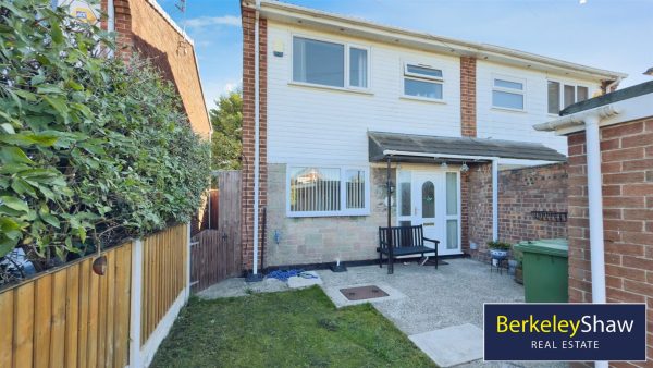 Northway, Maghull, Liverpool