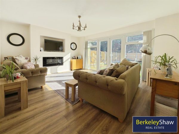 Northway, Maghull, Liverpool