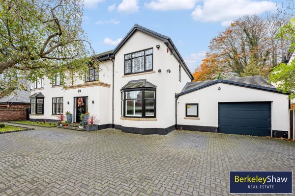 Derby Road, Formby, Liverpool