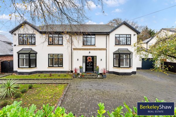 Derby Road, Formby, Liverpool