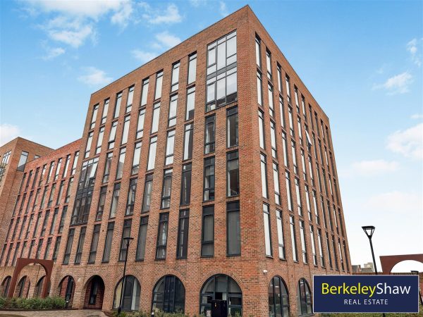 Neptune Place, Grafton Street, Liverpool