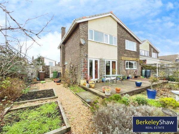 Blundell Grove, Hightown, Liverpool