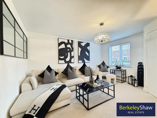 Gadwall Close, Maghull