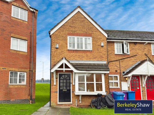 Eldonian Village, Liverpool