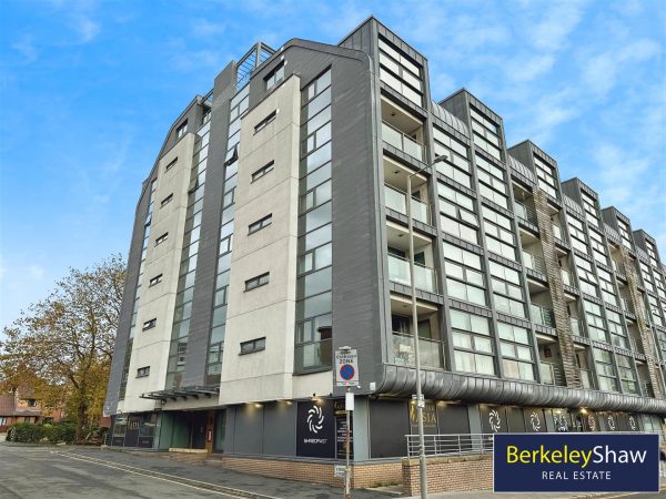 Standish Street, Liverpool