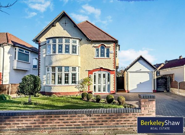 Little Crosby Road, Great Crosby, Liverpool