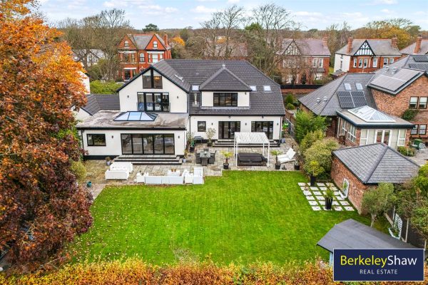 Derby Road, Formby, Liverpool