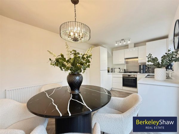 Gadwall Close, Maghull