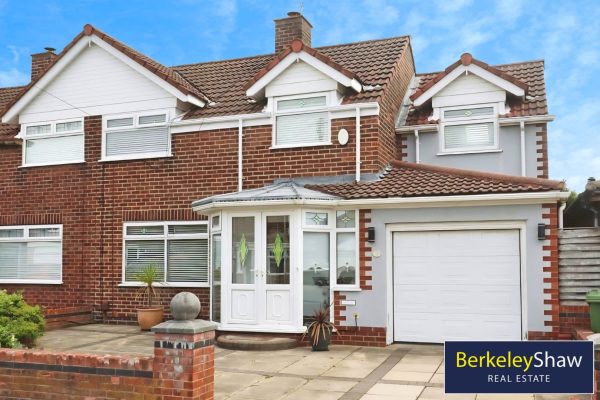 Withens Road, Liverpool