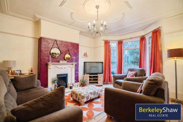 College Road, Crosby