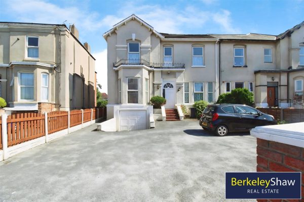 Talbot Street, Southport