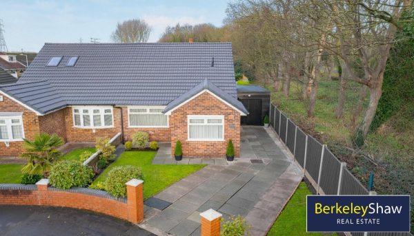 Sefton Lane, Liverpool