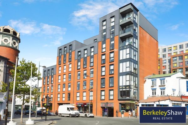 Ropemaker Place, Renshaw Street, Liverpool