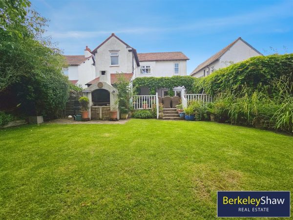 Carlton Road, Ainsdale