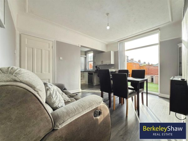 Queensway, Liverpool