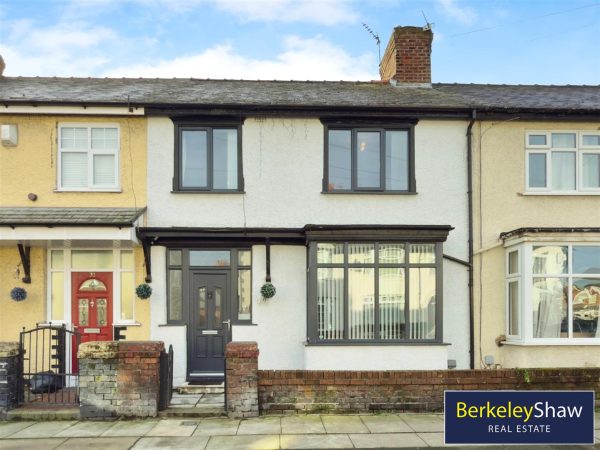 Queensway, Liverpool