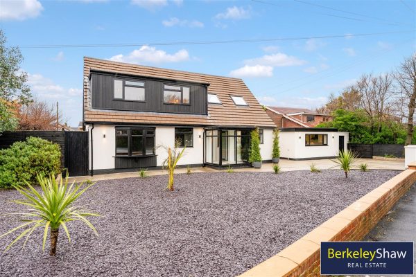 The Serpentine North, Liverpool