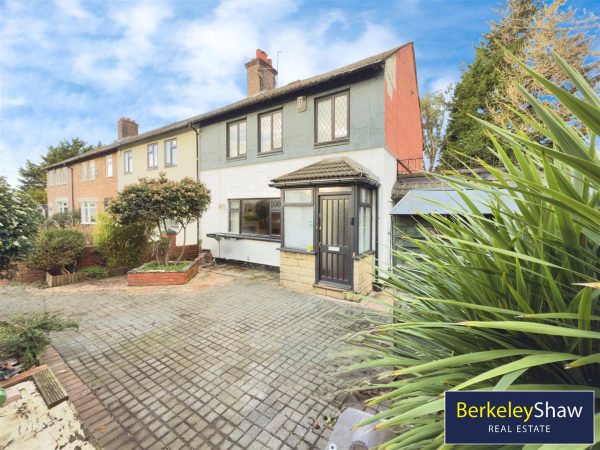 Adlam Crescent, Liverpool