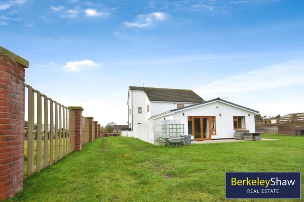 Prescot Road, Melling, Liverpool