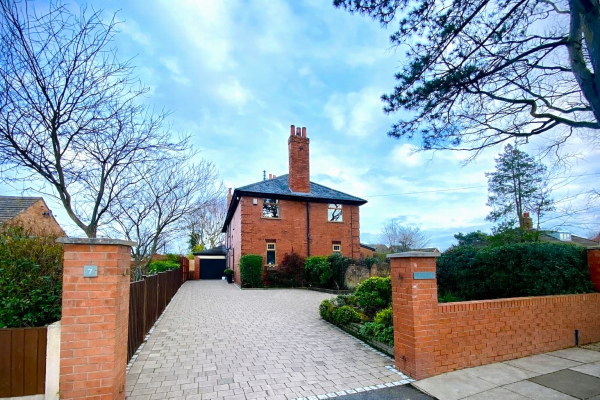 Forefield Lane, Crosby, Liverpool