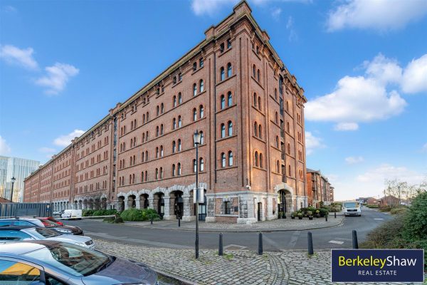 Waterloo Road, Liverpool