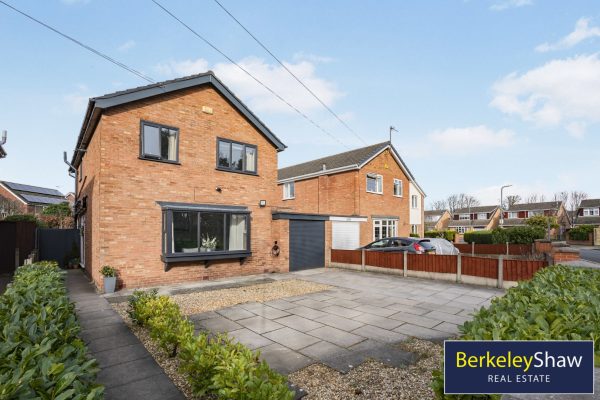 Ennerdale Road, Formby, Liverpool