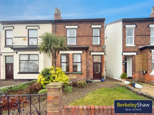 Andrews Lane, Formby, Liverpool