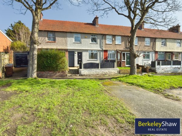 Field Lane, Litherland, Liverpool