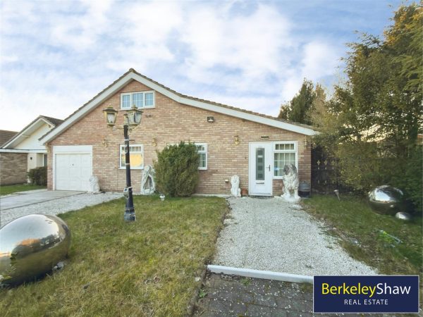 St. Peters Avenue, Formby, Liverpool